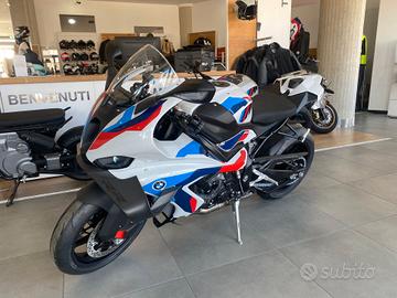 Bmw M 1000 RR