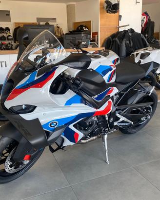 Bmw M 1000 RR