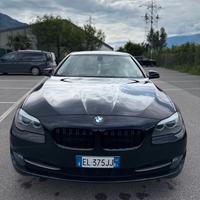 BMW 530D XDRIVE 