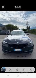 BMW 530D XDRIVE 