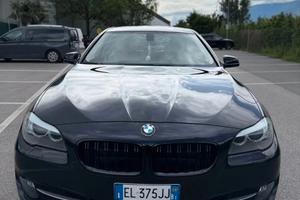BMW 530D XDRIVE 