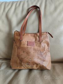 borsa prima classe Alviero Martini 