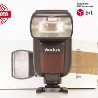 Godox TT685IIo (per Olympus)