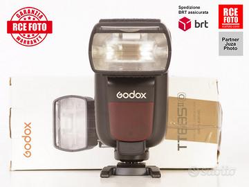 Godox TT685IIo (per Olympus)