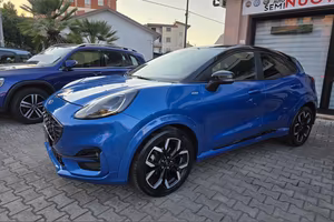 Ford Puma 1.5 ECOBLUE 120 cv. ST LINE X (Nav)