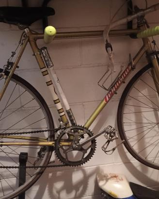 Bici Legnano eroica