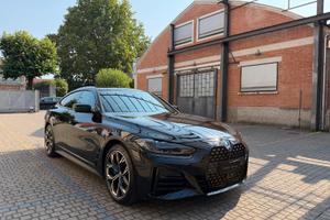 SERIE 4 GRAN COUPE MSPORT PRO 2024 GARANZIA BMW