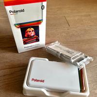 POLAROID HI-PRINT  -  STAMPANTE PORTATILE