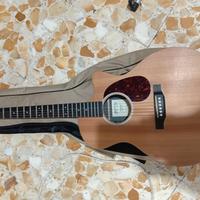 Chitarra Martin XSeries