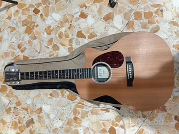 Chitarra Martin XSeries