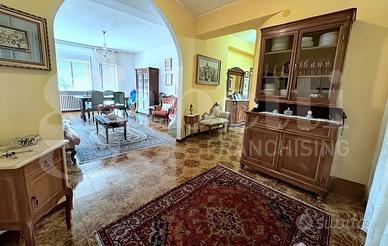 Appartamento Avezzano [AZ26036VRG]