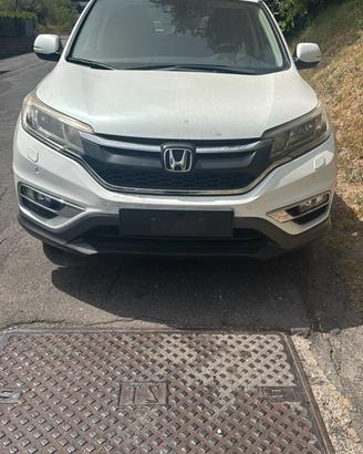 Pezzi di Ricambio Honda C HR V 2015, 2.2crd