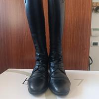 Stivali equitazione EGO7