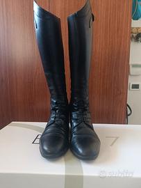 Stivali equitazione EGO7
