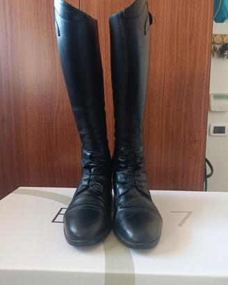 Stivali equitazione EGO7