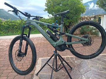 Specialized turbo levo