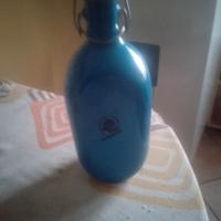Borraccia in metallo da trekking 