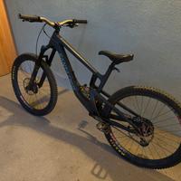 Santa Cruz Nomad CC V4