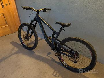 Santa Cruz Nomad CC V4