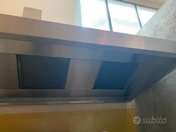 Attrezzatura Professionale Bar - Ristorante