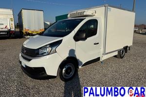 FIAT TALENTO FRIGO
