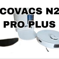 ECOVACS N20 PRO PLUS 