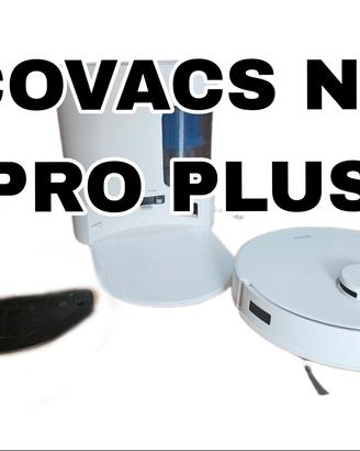 ECOVACS N20 PRO PLUS 