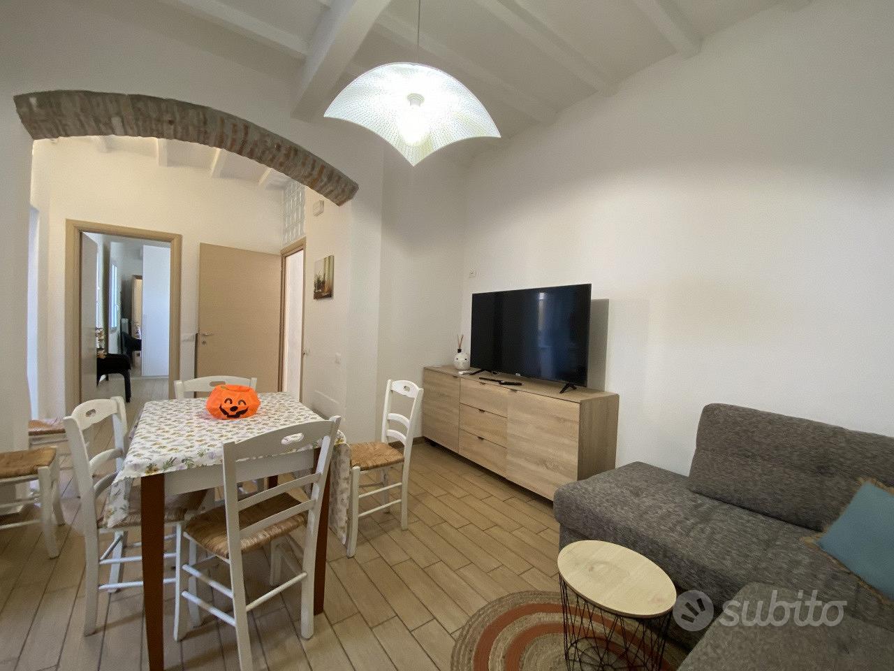 Rif.V43| appartamento ind. quadrilocale - Vista 2