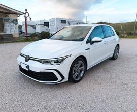 Volkswagen Golf 1.5 etsi evo R-Line 130cv dsg