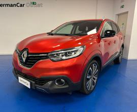 Renault Kadjar 1.5 dci energy bose 110cv edc