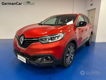 Renault Kadjar 1.5 dci energy bose 110cv edc