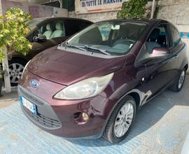 Ford Ka Ka+ 1.3 TDCi 75CV cDPF