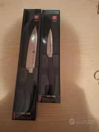 coltelli da cucina