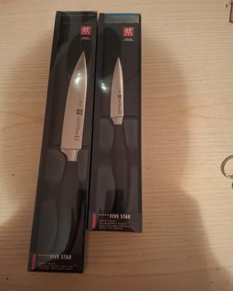 coltelli da cucina