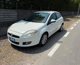 Fiat bravo diesel ok neopatentati