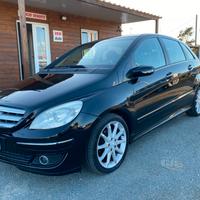 MERCEDES Classe B 180 CDI SPORT