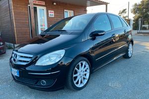 MERCEDES Classe B 180 CDI SPORT