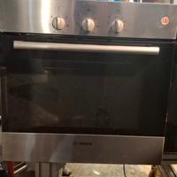 Forno elettrico BOSCH
