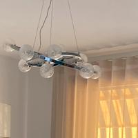 Lampadari di design