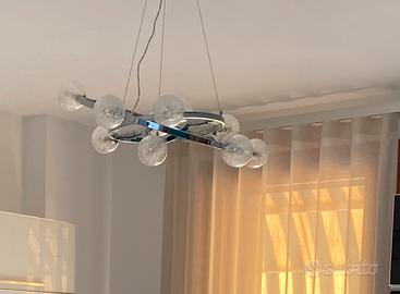 Lampadari di design
