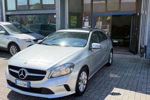 Mercedes-benz A 180 d Premium