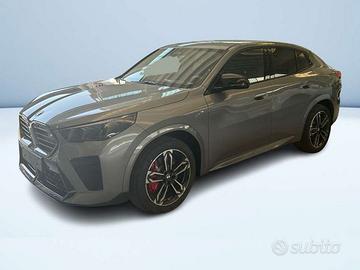 BMW X2 M35i xDrive M Sport Pro