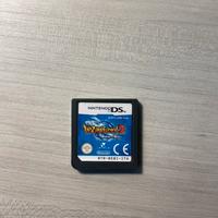 Inazuma Eleven 2 Bufera di Neve