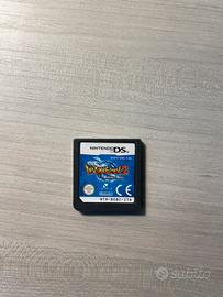 Inazuma Eleven 2 Bufera di Neve