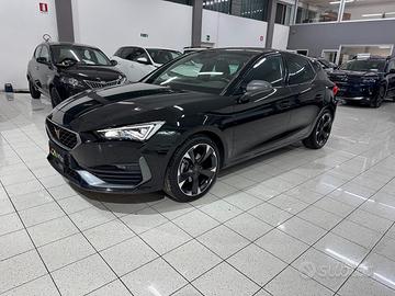 Leon 1.5Hybrid 150CV DSG SUPER BELLA