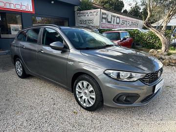 Fiat Tipo 1.6 MTJ SW FULL