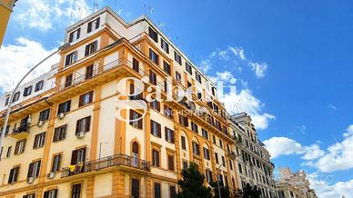 Appartamento Roma [Cod. rif 3315709VRG]