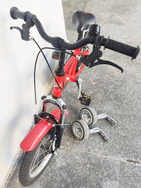 Bici bambino Ducati