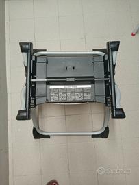 supporto navetta peg perego