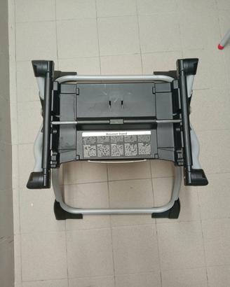 supporto navetta peg perego